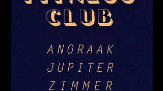 Burn Weekender Day#1 Fitness Club : Jupiter, Anoraak, Zimmer & Crayon