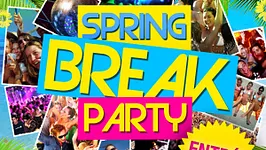 SPRING BREAK PARTY