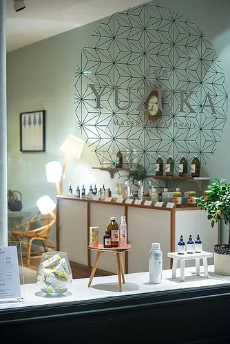 Yuzuka Bien-être Paris