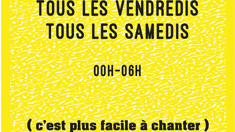 French Collection - Club en Français