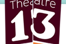 Théâtre 13