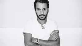 Aftershow Gesaffelstein