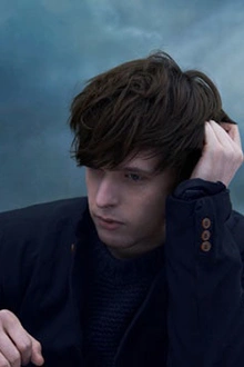 James Blake