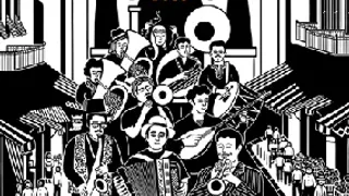 Haïdouti Orkestar