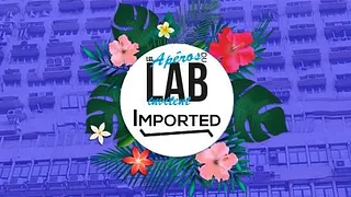 Les Apéros du Lab - Imported Paris
