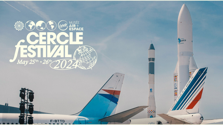 Cercle Festival 2024