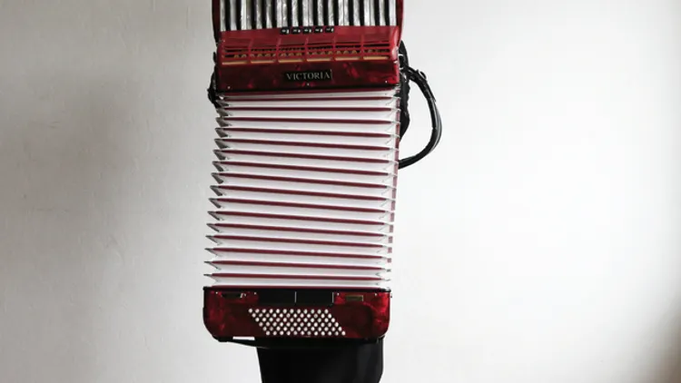 TANGO DE CONTREBANDE