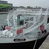 Péniche Alizé