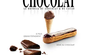 Salon du chocolat