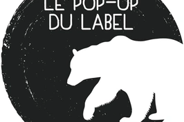 Le Pop-up du Label