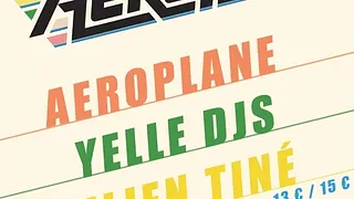 Aeropop