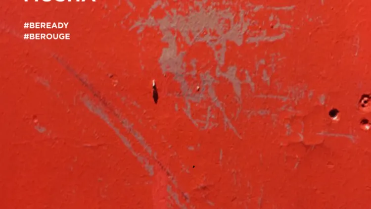 Le Fil Rouge