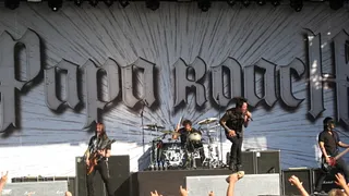 Papa Roach