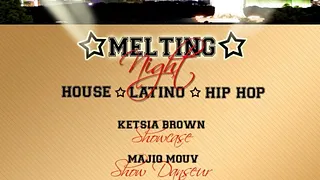 Melting night