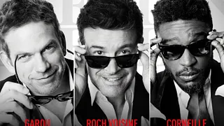 Forever Gentlemen :  For Me Formidable!