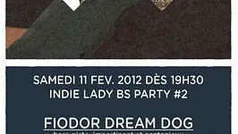 BOUTIQUES SONORES PARTY