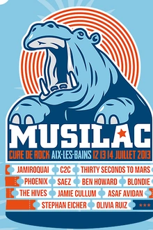 Festival Musilac