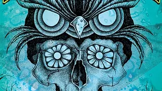 EARTHLESS + 1000 MODS
