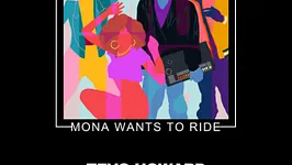 MONA