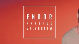 Velv8 w/ Endor • Kareful