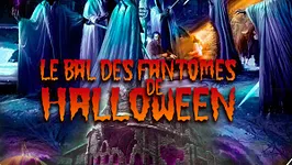 BAGATELLE PARIS HALLOWEN 2022 LE BAL DES FANTOMES DU CHATEAU GEANT DE PARIS 16EME