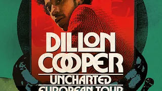 DILLON COOPER