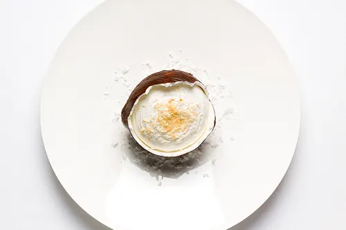 L'Abysse Restaurant Paris