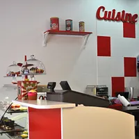 Gourmandise & Co