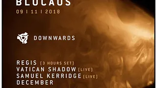 BLOCAUS Invites Downwards 25 Years