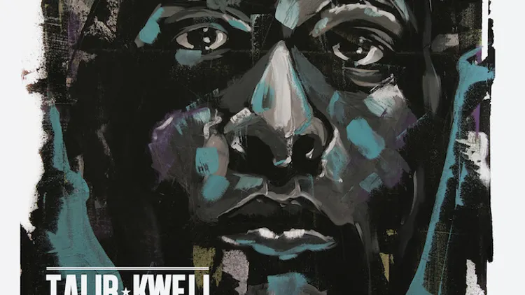 Talib Kweli + guests