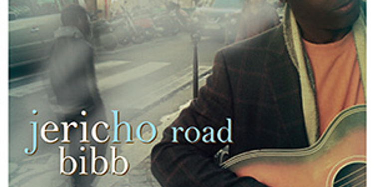 Eric Bibb jericho road