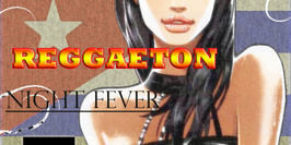Reggaeton Night Fever