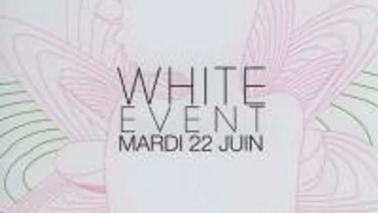 White Event