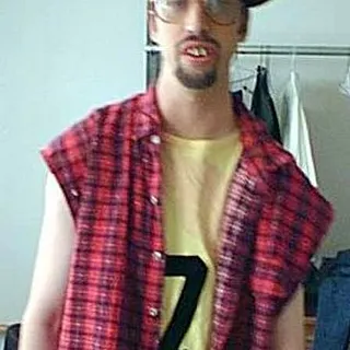 Wtf? V