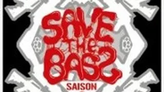 Save The Bass S2#1 : Dubstep-Drum&Bass-Moombahcore Party w-MECTOOB