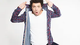 Dédicace Kev Adams