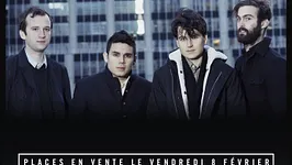 Vampire Weekend