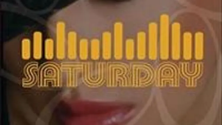 Saturday Fever
