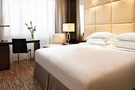 L'Hôtel Hyatt Regency Paris Etoile