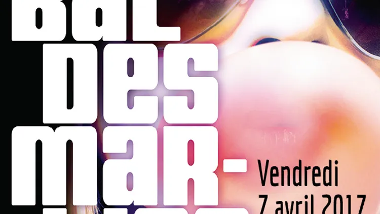 LE BAL DES MARTINE (Bal Live)