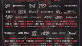 Hellfest 2016