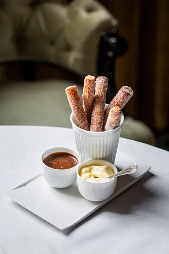 Coco Restaurant Paris
