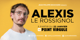 Alexis Le Rossignol
