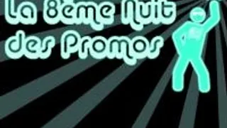 La 8ème Nuit Des Promos