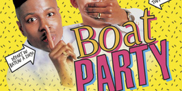 La Boat Party