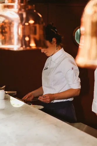Bibie Restaurant Paris