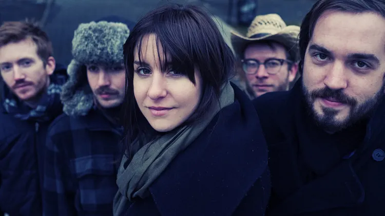 LAURA STEVENSON & THE CANS (USA / Folk) + GUESTS en concert