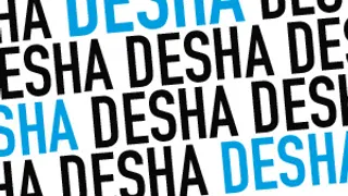 Dj Desha