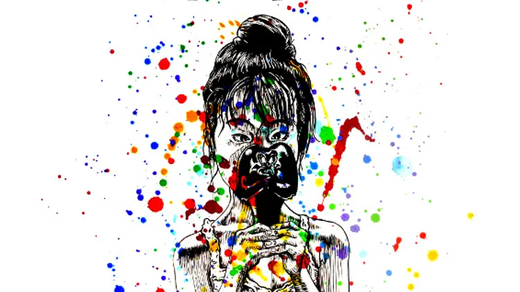 Apéro Show #3: Vernissage et exposition de TRISTAM