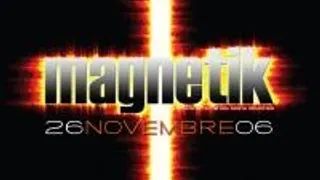 Magnetik